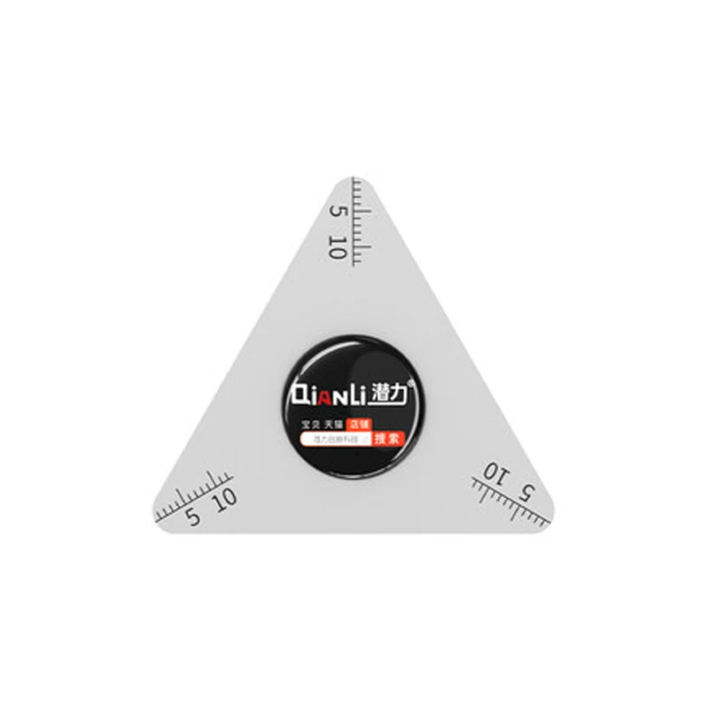 

Разборная карта Qianli для разделения экрана телефона