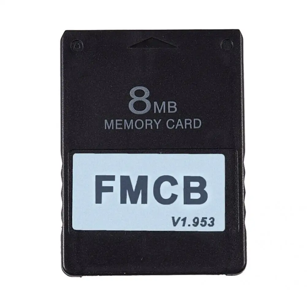 

High Speed Accessories FMCB Free MCboot v1.953 Memory Expansion Card
