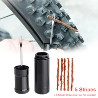 1040pcs bicycle repair tools fork bit special for vacuum tire repair special for vacuum tire repair strip service repair