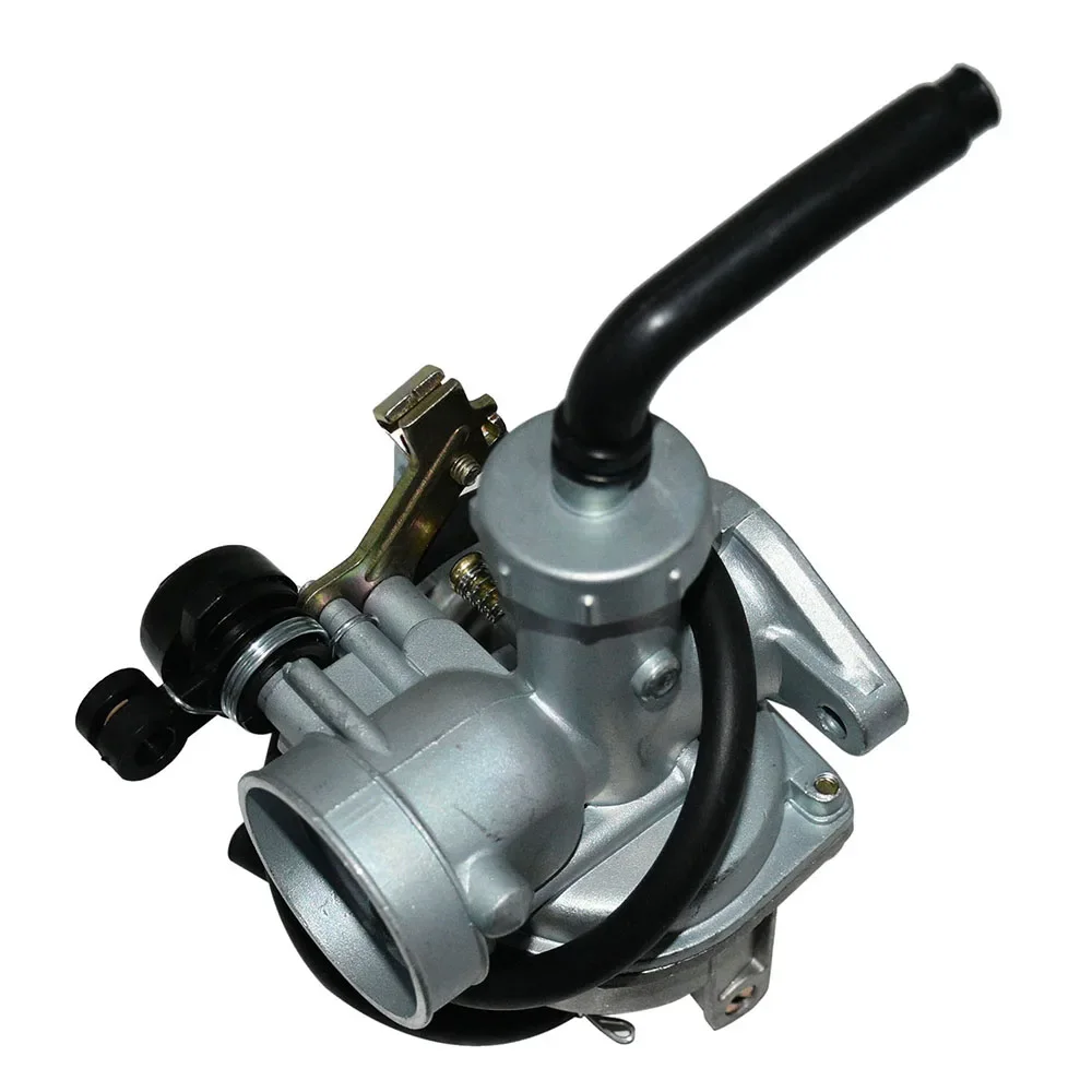 Фото Карбюратор/карбон подходит для Honda ATC125 125M ATC 125 M 1984-1985 гг. №5