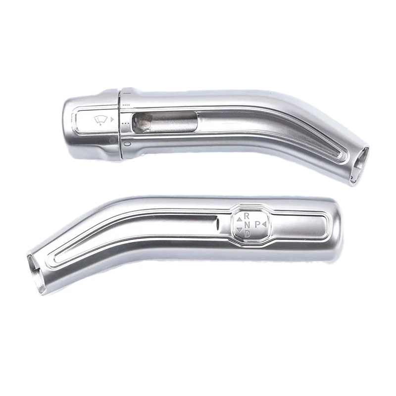 

Bar Wiper Car Sticker for Mercedes Benz V177 W118 CLA220 250 GLB H247 GLA X247 A-Class B CLA200 2020 Silver