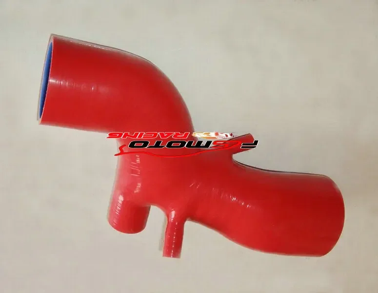 Для MITSUBISHI EVO 7 8 9 2.0L Turbo 4G63 CT9A силиконовый шланг радиатора мото запасные части