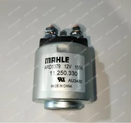 Магнитное реле контактора для электрического штабелера/вилочного