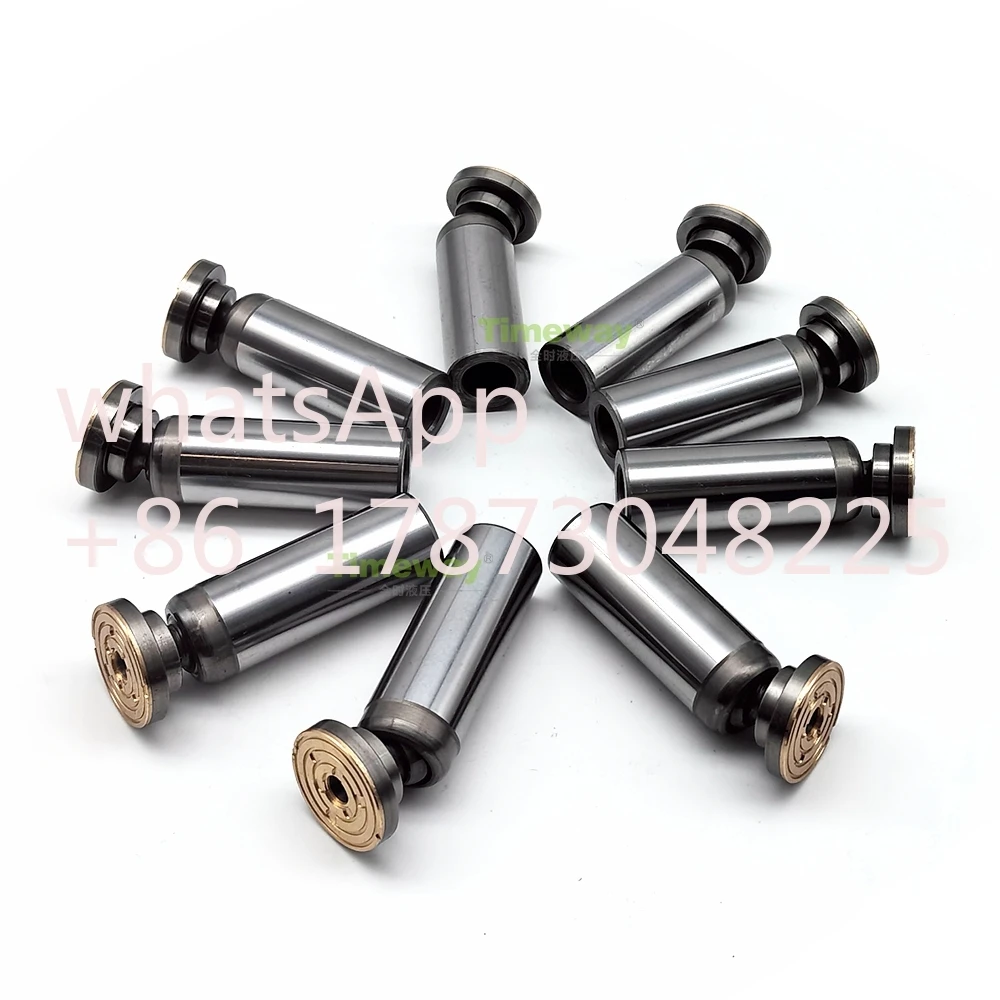 Детали гидравлического насоса 720-2M-11210 для ремонта главных насосов