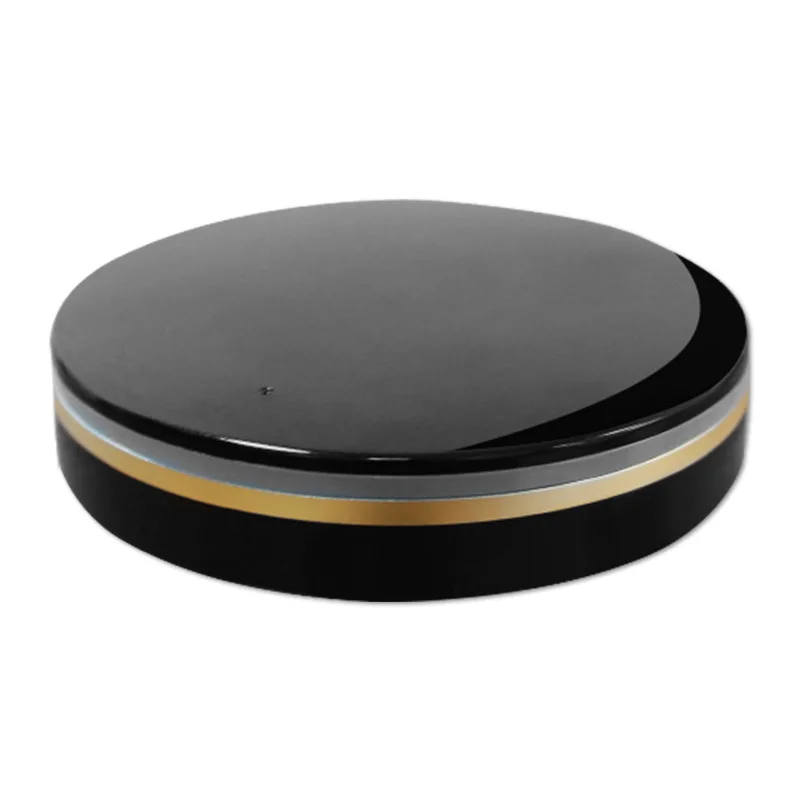 

Eco Dot Smart Speaker Tuya Smart life Voice Control Alexa Smart Speaker