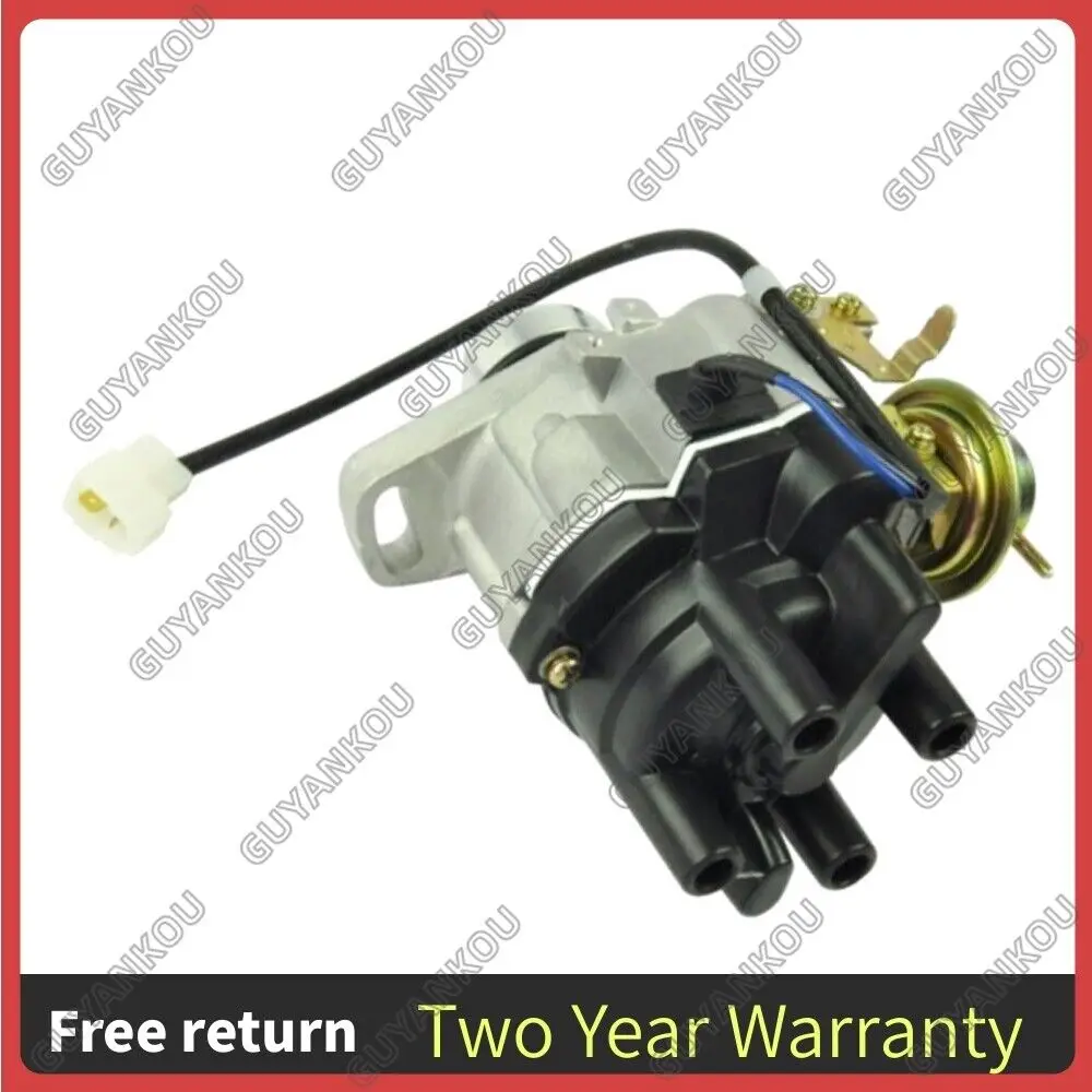 Фото Распределитель зажигания T6T87074 MD159279 T6T87076 MT65015 для Mitsubishi LANCER Wagon 1993-2002 COLT 1989-1996 1,5 №1