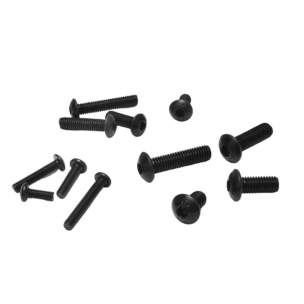 

1225 Pieces Box Screw Bolts DIY Crafting Portable Handicraft Repairing Tool Kit Attachment Household Professional