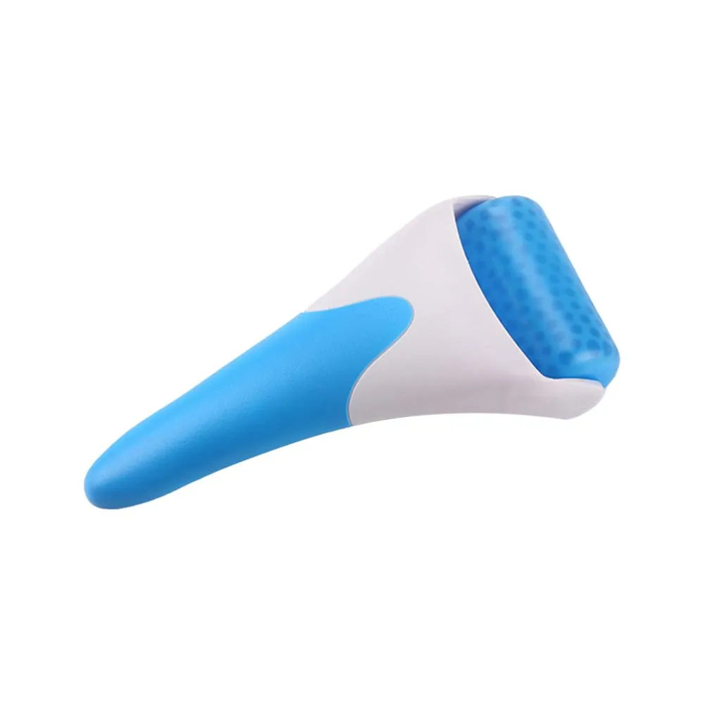 

Face Roller Cool Ice Roller Massager Skin Lifting Tool Face Lift Massage Anti-wrinkles Pain Relief Face Skin Care Tools