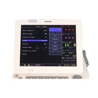 sy c011 2 professional cardiotocography machine portable ctg machine fetal monitor for pregnant women