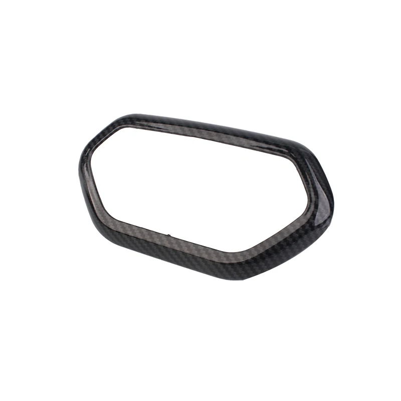 

Suitable For NIU Electric Motorcycle UQI+/U+B/U+A/N1S/N Series Instrument Protection Cover Modified Carbon Fiber Pattern Cover