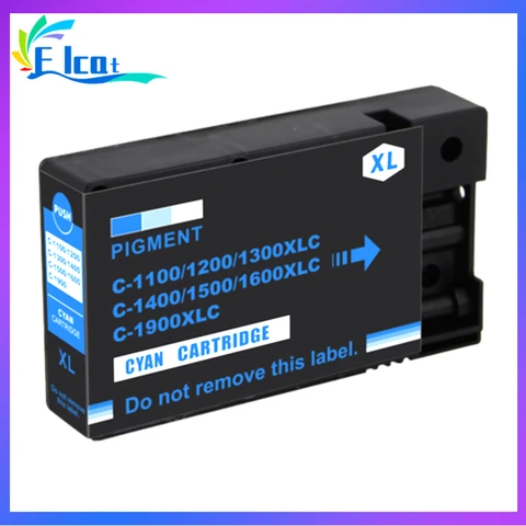 Чернильный картридж NoEnName_Null PGI-1400XL для Canon MAXIFY MB2040 MB2140 MB2340 MB2740