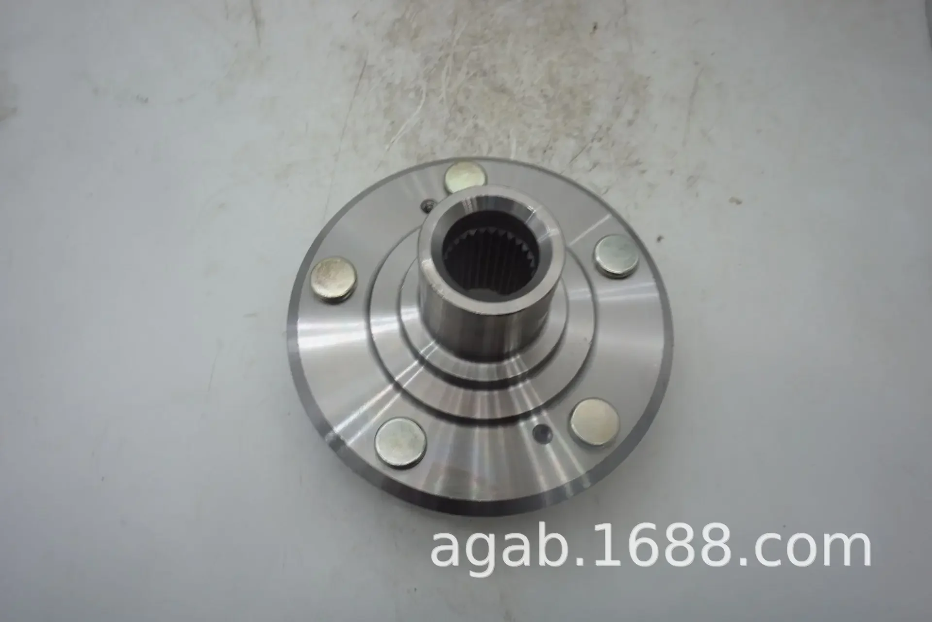 Фланец ступицы переднего колеса Odyssey RA6 44600-S70-000/44600-SCP-T00