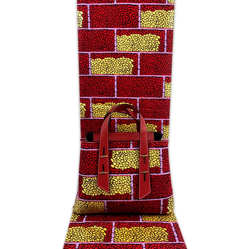 Африканские наборы сумок Анкара сумочка подходящая бесплатная доставка товаров