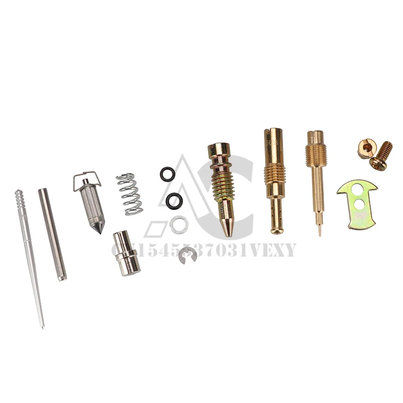 Мотоциклетная флуоресцентная Диафрагма (18 мм) для скутера 139QMB 147QMD GY6 50 60 80cc PD18J