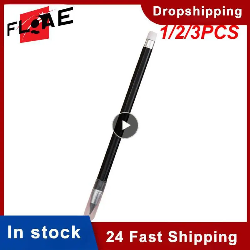 Unlimited Writing No Ink Hb Pen Sketch Painting Tool School 