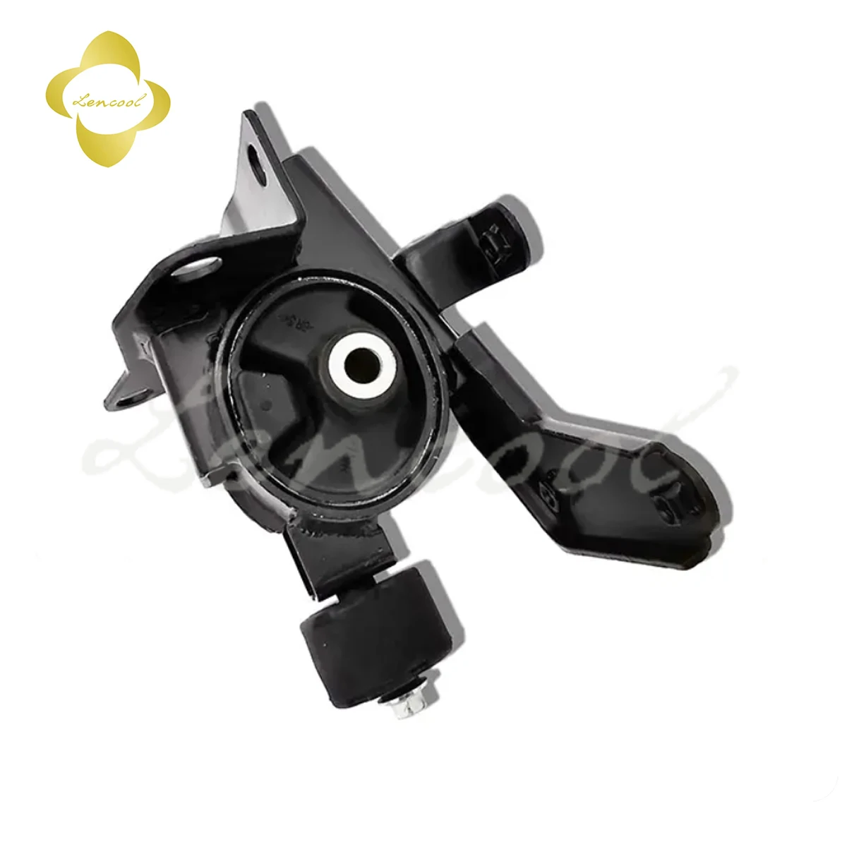 Автозапчасти крепление двигателя для Toyota Corolla 12372 л ZZE14 22200-