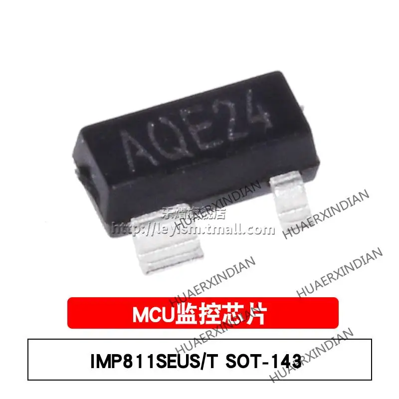 

10 шт./лот новый оригинальный imp811sons/T Type AQ SOT-143 2,93 V MCU в наличии