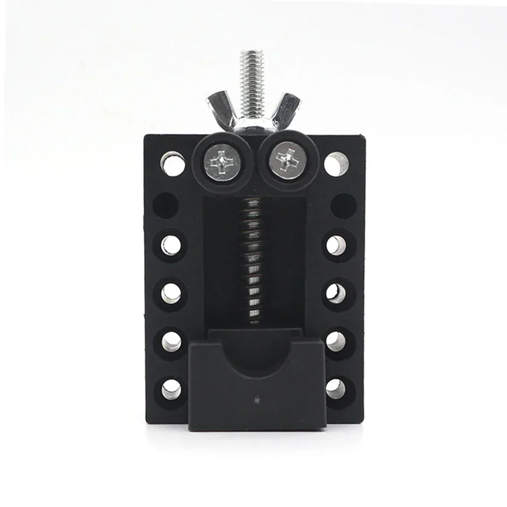 1 шт. мини-регулируемые настольные тиски 8-48 мм зажим на столе съемник тисков