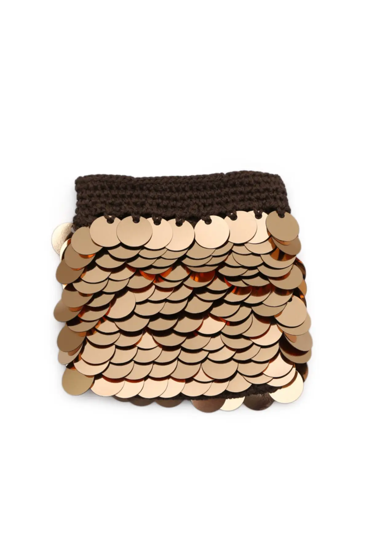 

Women's Wallet Handmade Knitted Coin Purse Purse Fashion Coin Purse Simple Card Holder Wallet