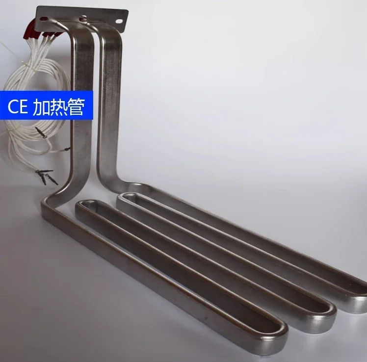 FRYMASTER RE CE E7 Нагревательная трубка Нагревательный провод Сделано в Китае для