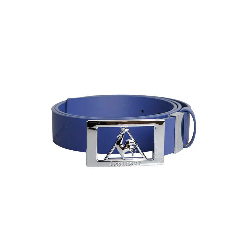 

Golf Sport Belt Men's Alloy Buckle Luxury Leisure Belt Length Can Be Cut High Quality Golf Accessories Free Shipping