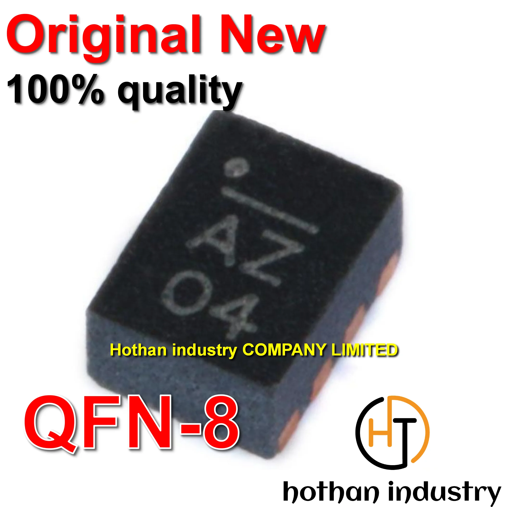 

[5pcs]MP2162GQH-Z QFN-8 Synchronous Buck Converter DC-DC Chip