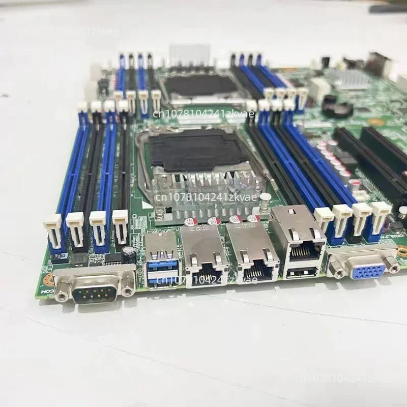 Серверная материнская плата RD450X Dual X99 00HV330 00HV211 00HV692 00HV328