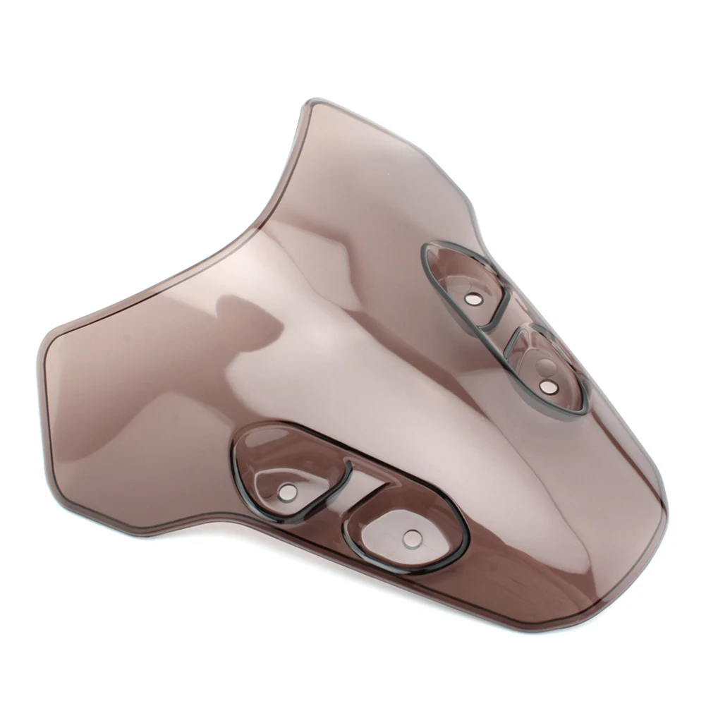 MT07 2021-2022 лобовое стекло мотоцикла дефлектор ветрового стекла ветровые из