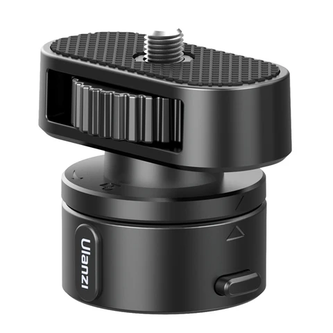 Ulanzi Go-Quick II Набор адаптеров для GoPro