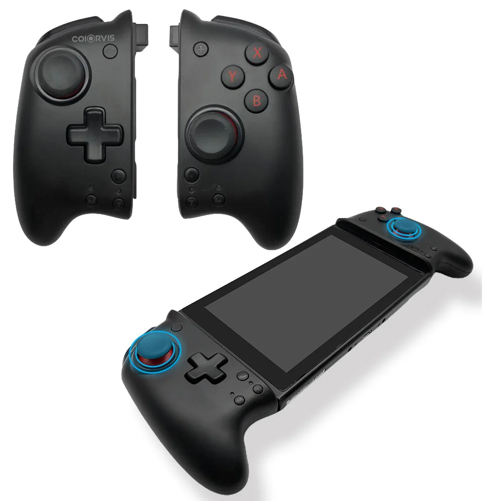 

Wireless Joypad Compatible Nintendo Switch Controller Gamepad For Nintendo Switch Oled Joy Game Con Handle For NS Accessories