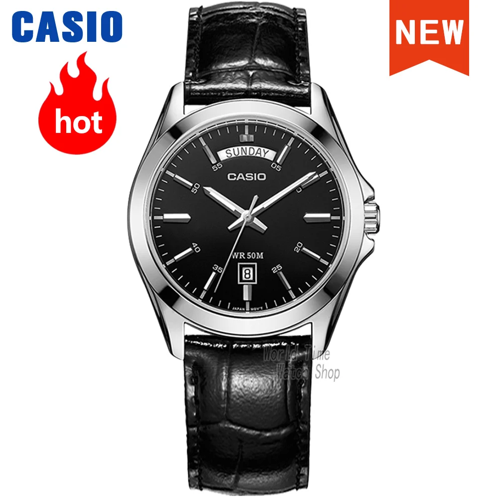 Casio watch men Explosion top luxury set quartz watche 30m Waterproof men watch Sport military wrist Watch relogio masculino