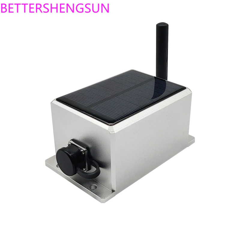 

NB-IOT/LORA/WIF, экономически эффективный беспроводной датчик наклона, мостовой мониторинг дома