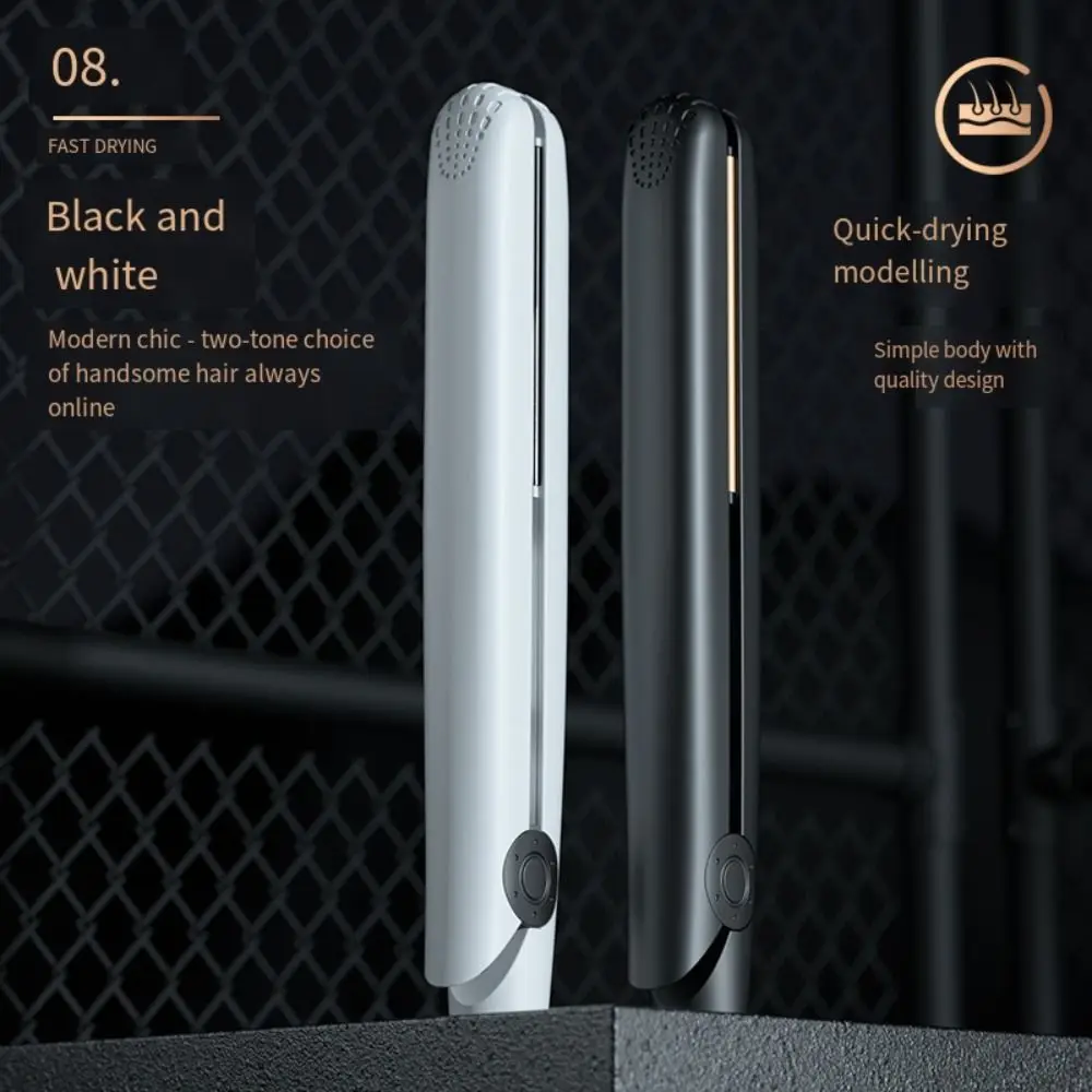 Мини-выпрямитель Для Волос HEALLOR Новинка 2022 Щипцы Завивки И Фена