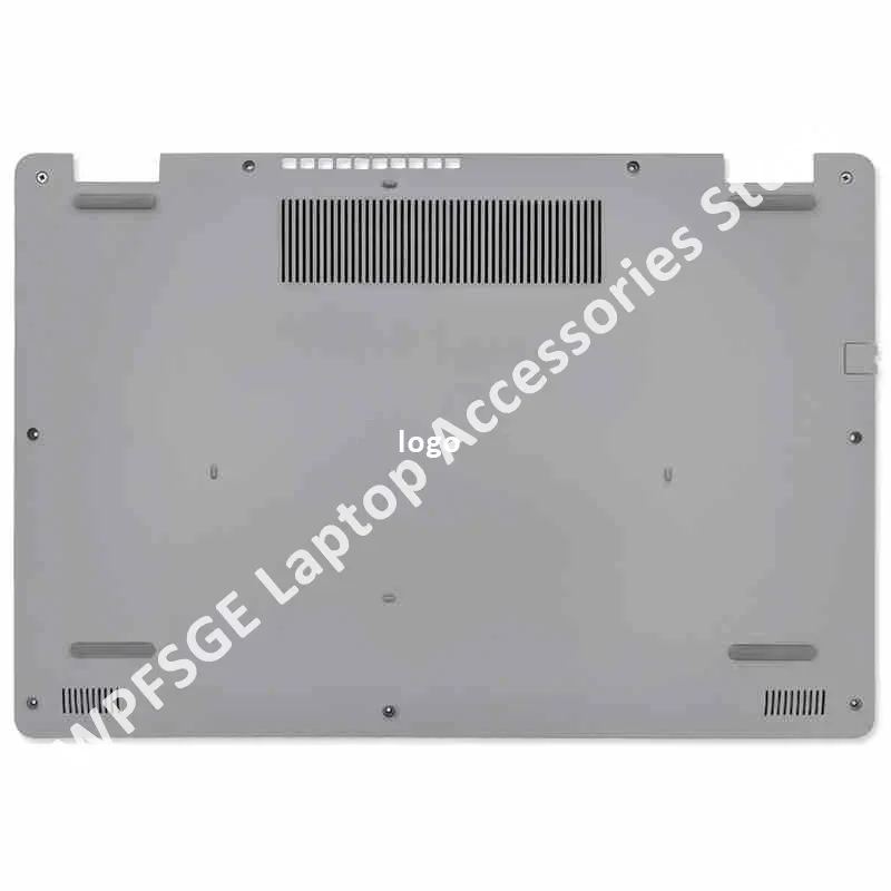 Чехол для ноутбука Dell Inspiron 15 3501 3500 5593 задняя крышка ЖК-дисплея передняя панель