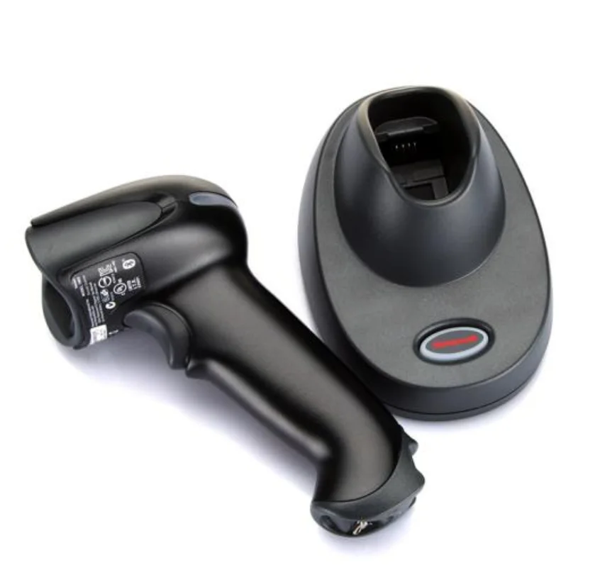 

High speed and precision auto scan barcode scanner 2d wired barcode scanner for honeywell 1902GSR scanner