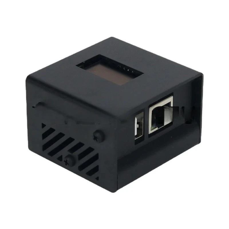 Собранная точка доступа MMDVM для замены NanoPi Raspberry Pi с поддержкой DMR/YSF/P25/NXDN/DSTAR/POCSAG