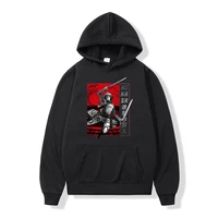 japanese anime attack on titan hoodie men women 2022 spring fashion homme fleece hoodies printed male streetwear sweatshirt tops