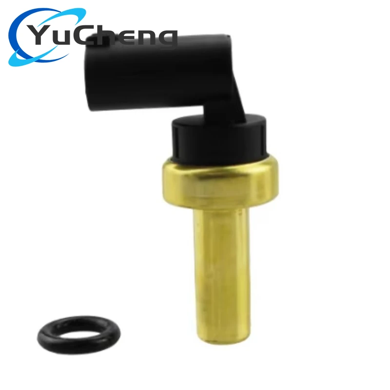 55591401 55353807 55563530 Совершенно новый датчик температуры охлаждающей жидкости для