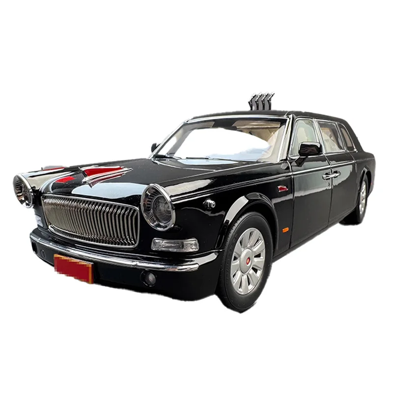Оригинальный масштаб 1:18 для модели легкосплавного автомобиля CA7601, коллекционный подарок и игрушка (art.: 3920d287f02ee) - 3920d287f02ee