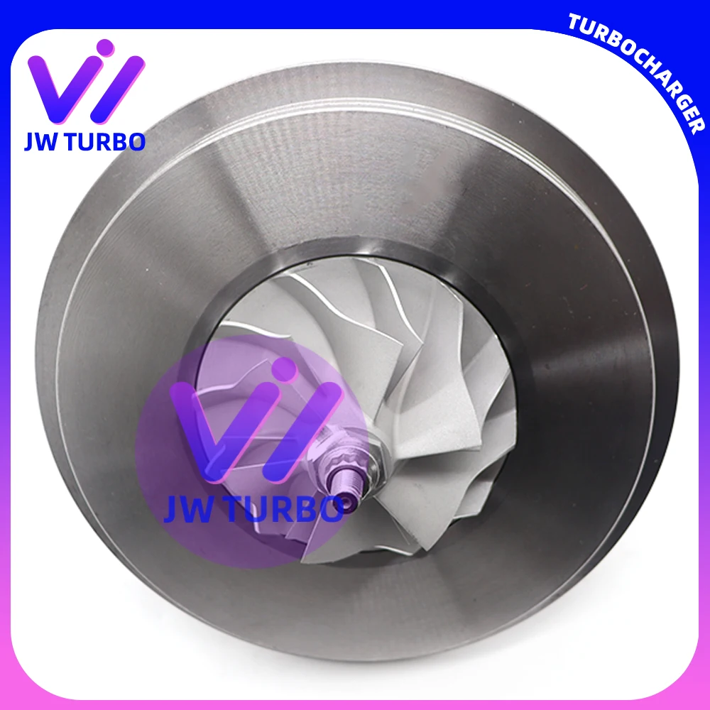 714795 714789 714788 712402 712402-0007 71495-0006 турбокартридж Core CHRA для 12.7L 6L60 S60 60 серии Детройт