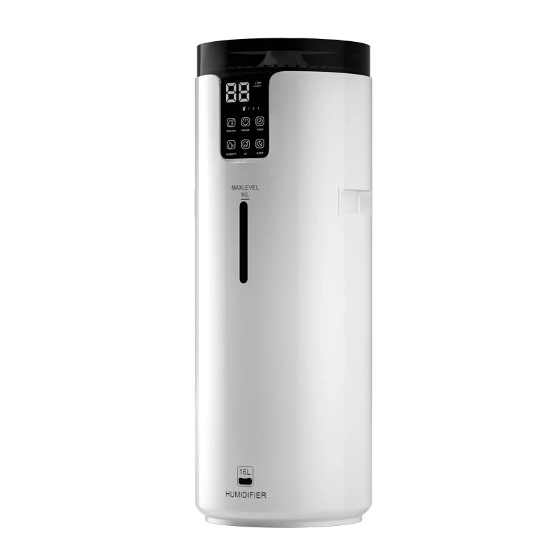 

Oil Essential Diffuse Air Large Electric Sprayer Ionizer Purifier Humidifier Wholesale