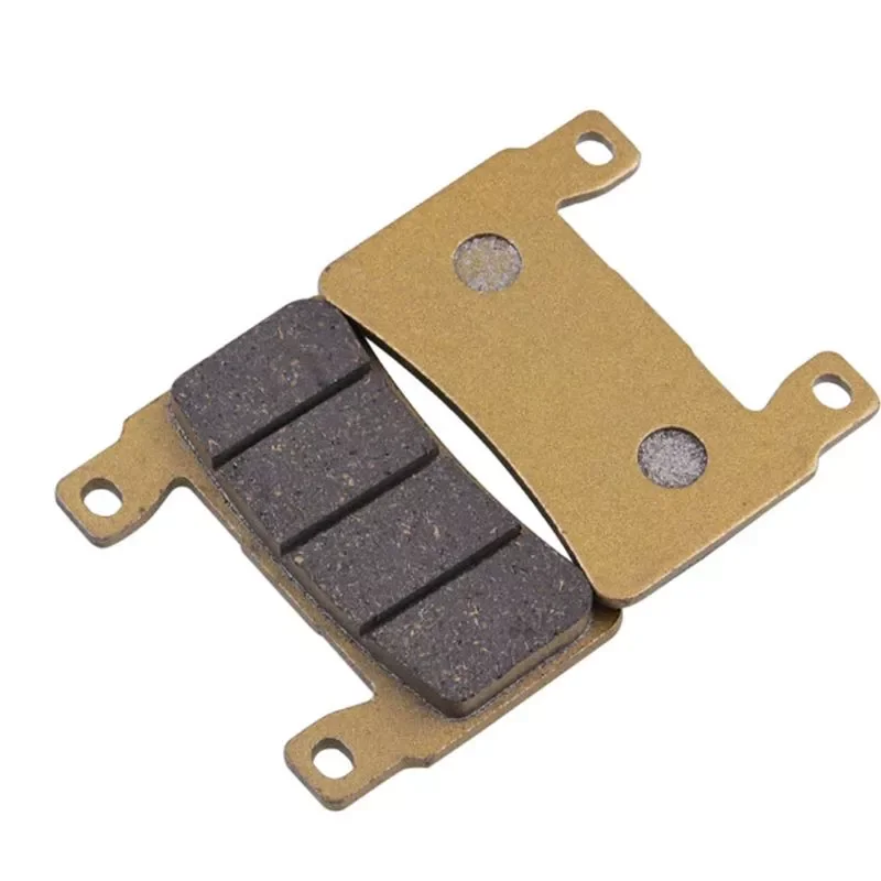 

Rear Front Brake Pads for Honda CBR 600 F4 900 929 RR VTR 1000 SP1