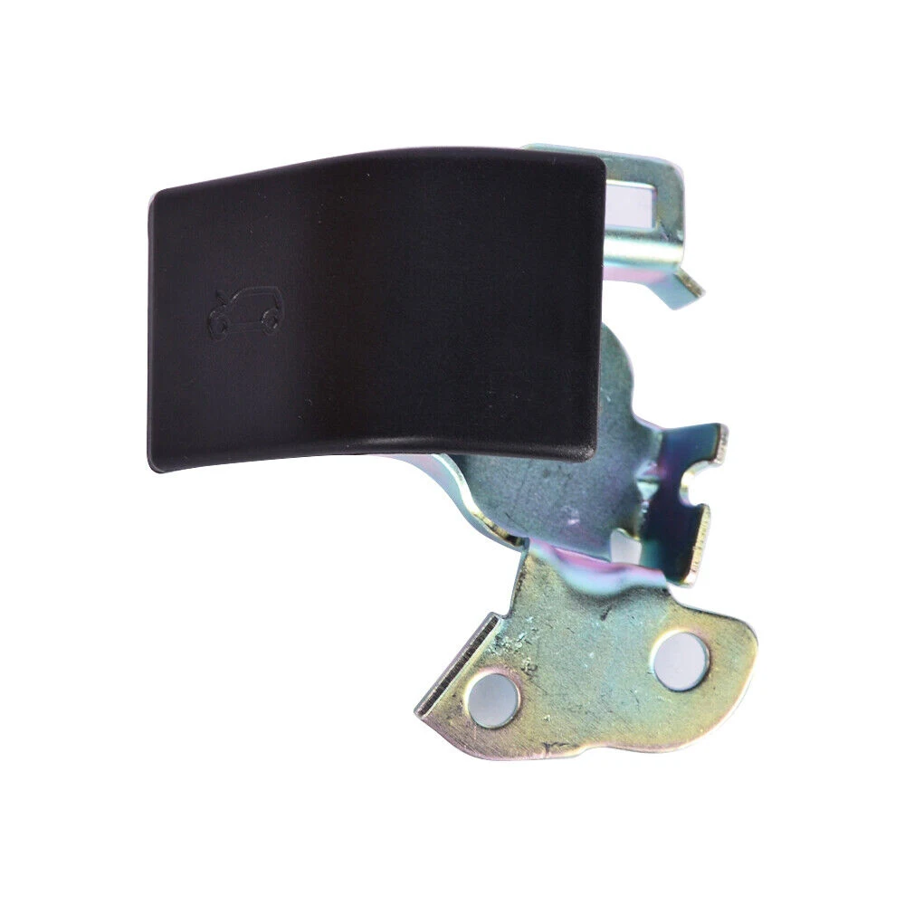 

Release Handle Simply Clip-In For Mini Cooper R5x 2007-2015 New Interior Hood Plug And Play Release Handle 51237149591