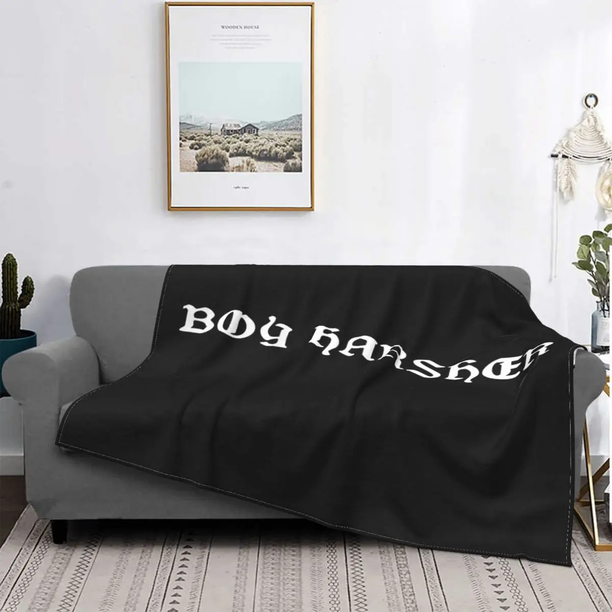

Manta с логотипом более жестким для детей, для cama colcha, edredones a cuadros, manta de muselina a cuadde Anime, Manta администратора
