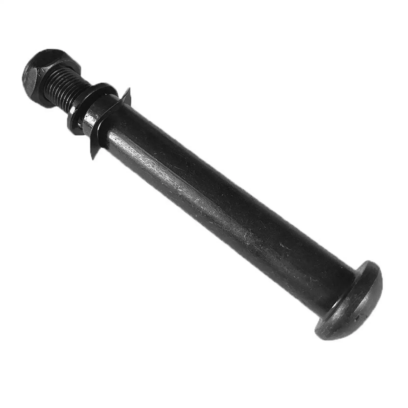 

Elliptical Machine Bolts Replacement Screw Parts Gym Accessories Fitness Bike Bolt for Exercise Indoor Bikes Exercise Bikes