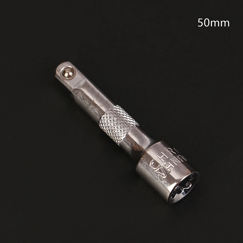 

HELTC Удлинитель для трещотки 1/4", 50/75/100/150 мм
