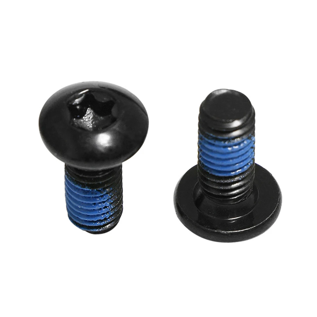 Рисунок 5 - Болты дисковые тормозные T25 из