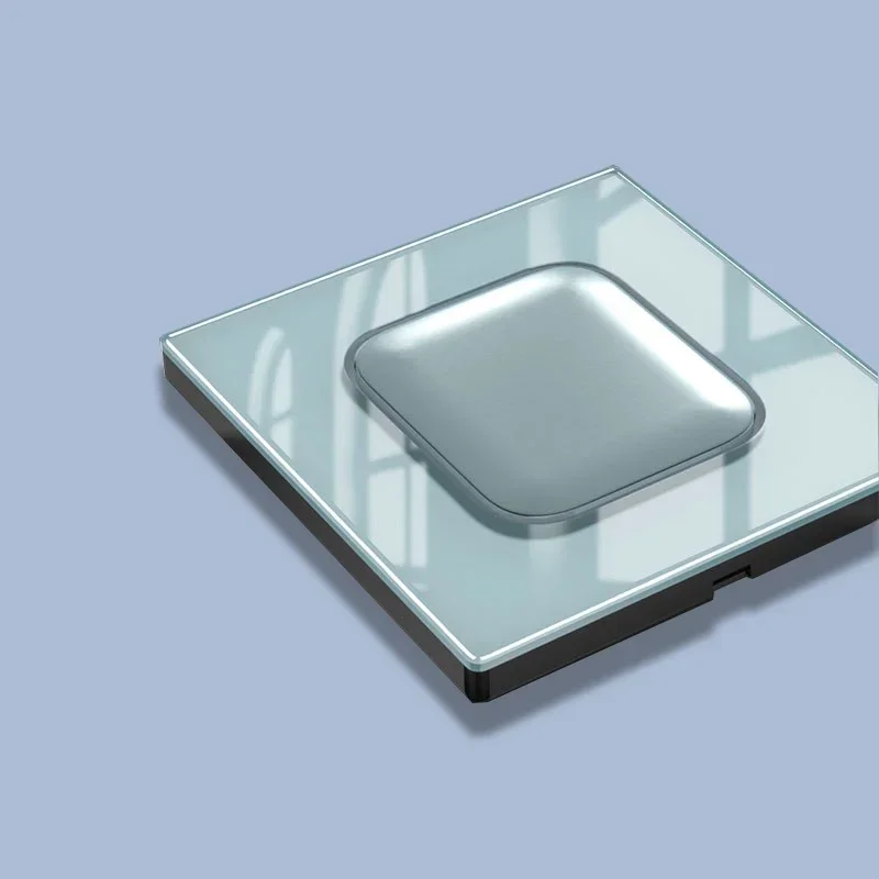 

Переключатель Depo Guye акриловый 1-4 Gang