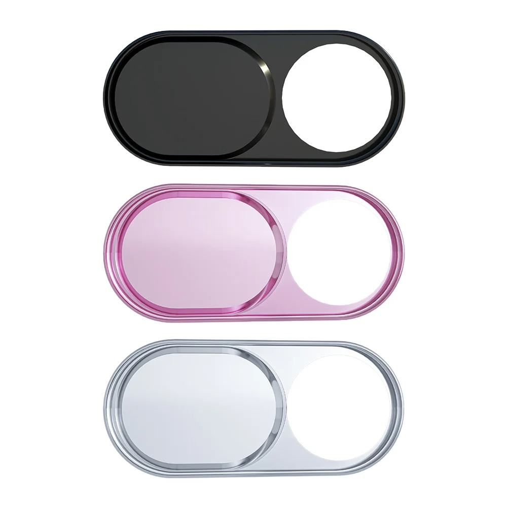 

Camera Cover Laptop Webcam Slidecovers Privacycomputer Slider Notebook Blocker Hider Lens Office Mobile Home Protector
