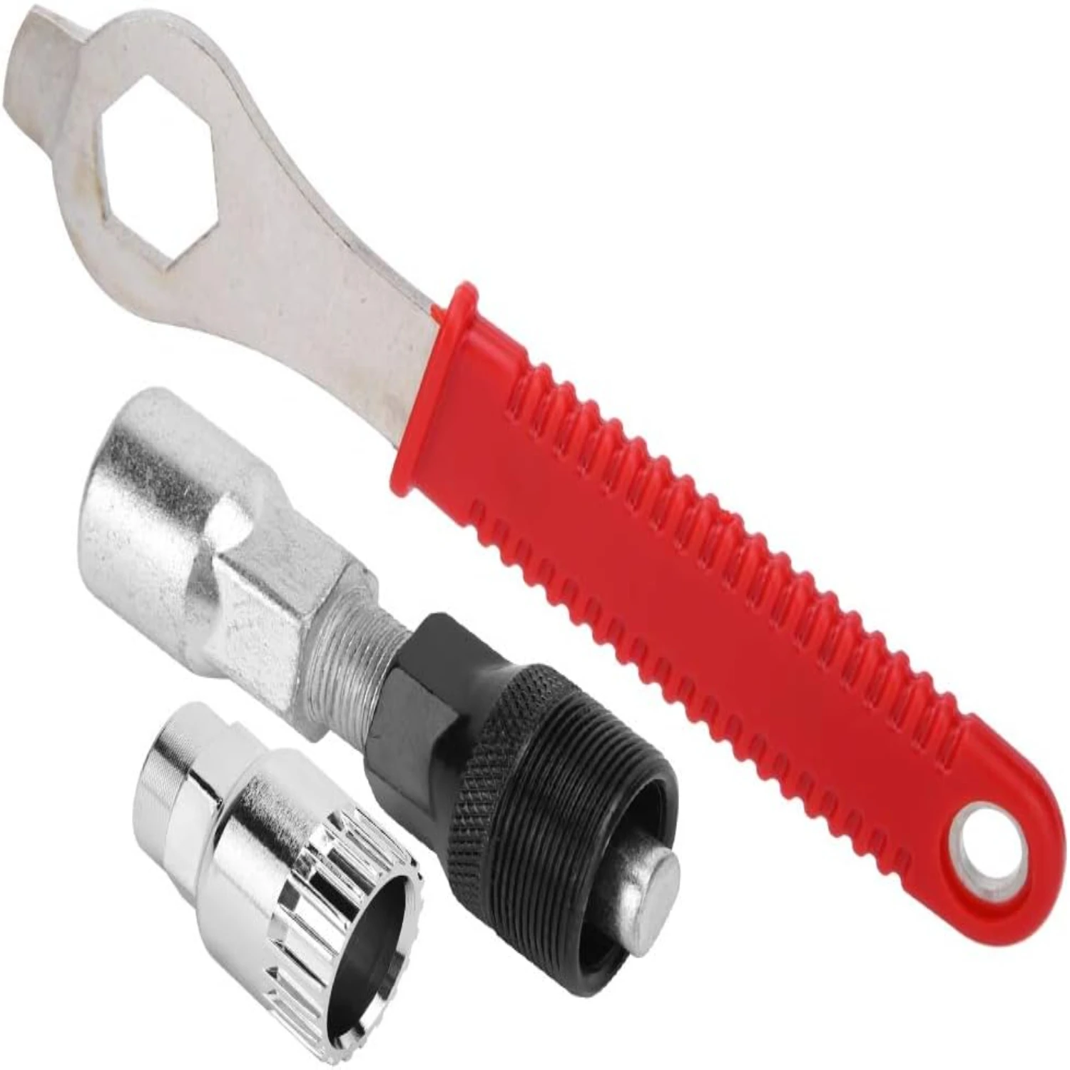 Ess Bike Maintenance — Удобный и практичный инструмент для снятия стального маховика